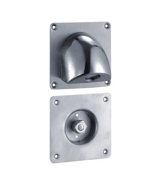 Auto Closing Shower Valve