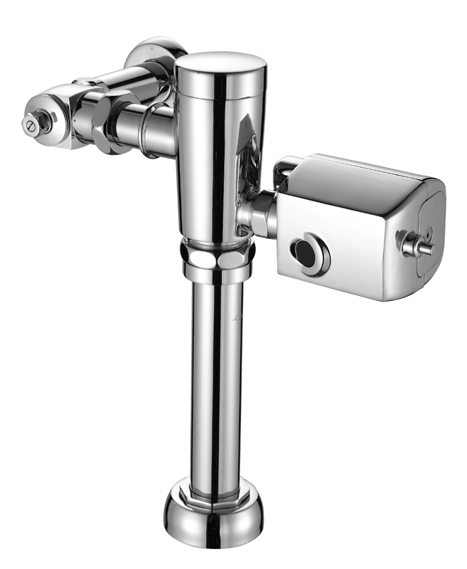 Manual Flushometer