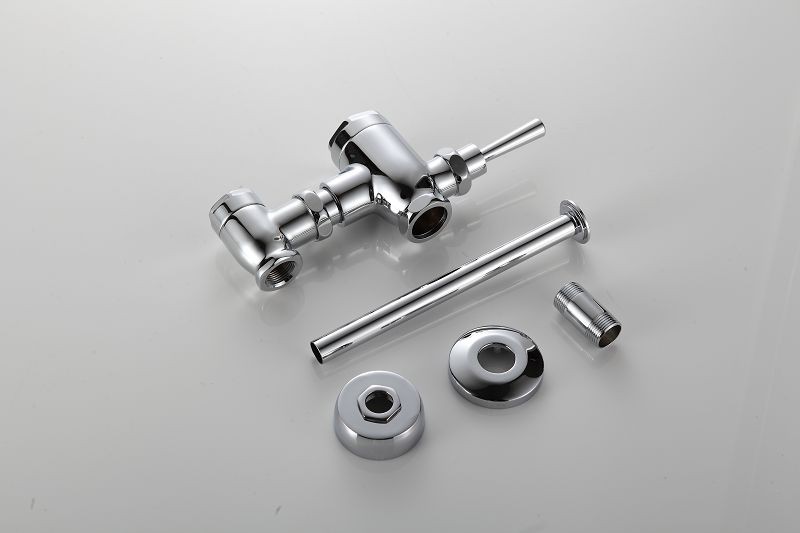 Water-saving Flush Valve For Urinal suppliers