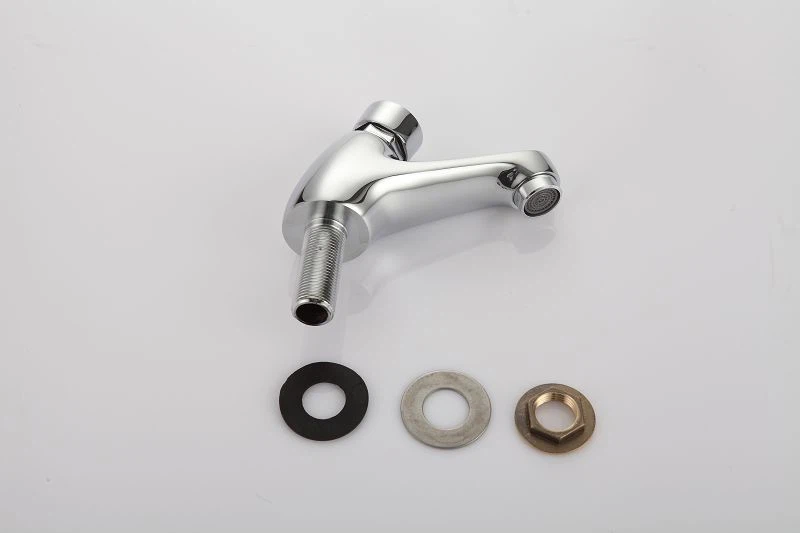 Self Closing Outdoor Faucet suppliers