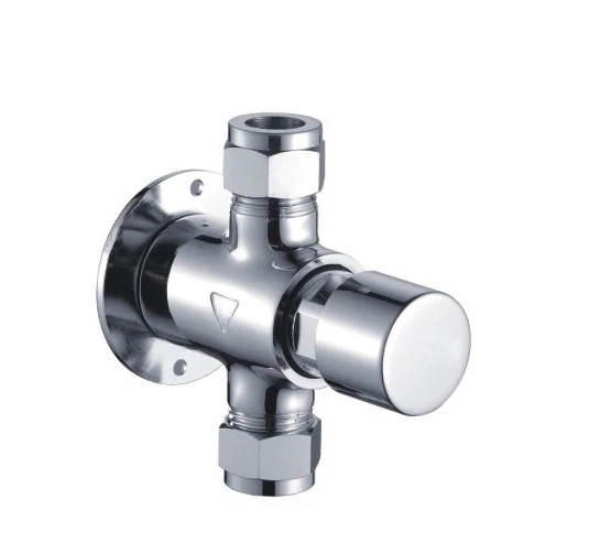 Self Closing Sink Faucet