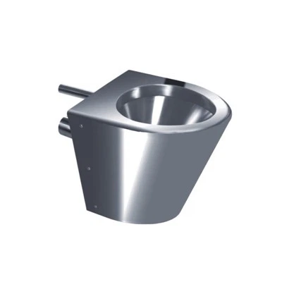 Un WC en inox peut-il être utilisé en milieu marin ?