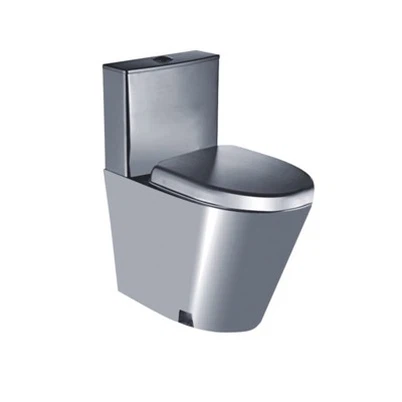 SS WC Boll WC en acier inoxydable