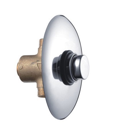 Combien d’énergie consomme un robinet à fermeture automatique ?