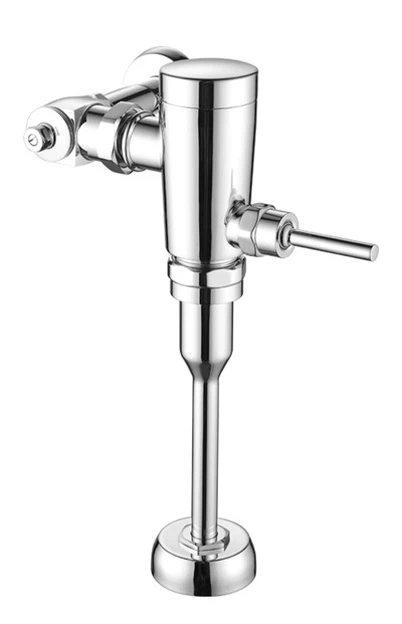 Quelle est la politique de retour d’un robinet de chasse d’urinoir manuel ?