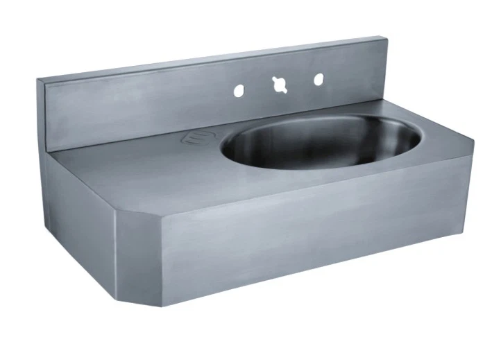 Stainless Steel Hand Basin