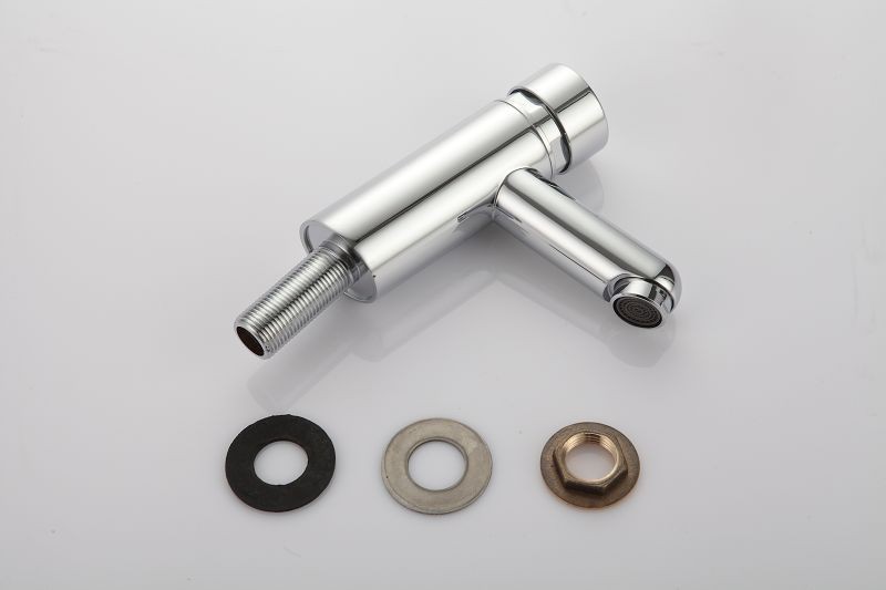 Wall Mounted Self Closing Tap suppliers