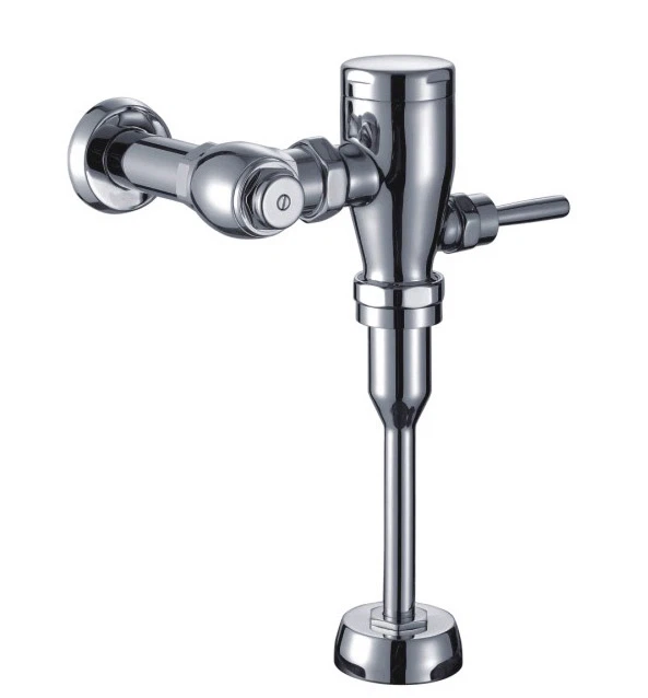 Water Saving Exposed Urinal Flush Valve